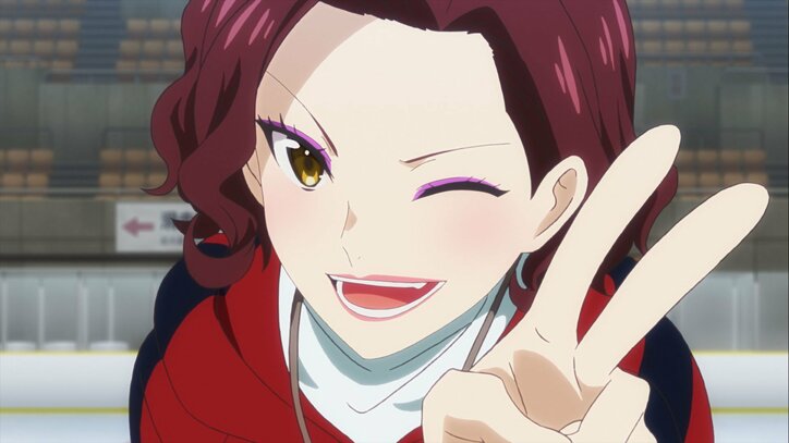 アニメ『プラオレ!』尚実の大きな弱点とは…?第8話先行カット&あらすじ公開