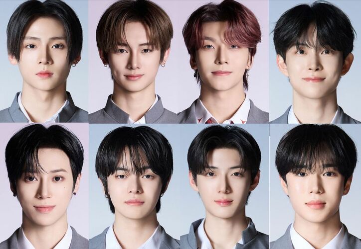 【写真・画像】ついに最終章へ！『BOYS II PLANET』セミファイナリスト24人のプロフィール紹介　1枚目