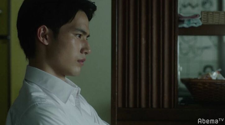 『フォローされたら終わり』壮太郎（岡田健史）の高校時代が明らかに　新藤（犬飼貴丈）との友情に感動の声