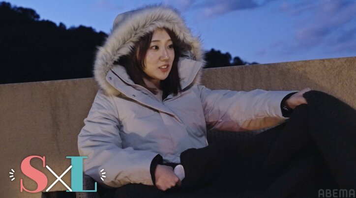 【写真・画像】「毛布の中に入って」無自覚ハニートラップ美女、シャイな男子にドキドキ提案 4枚目