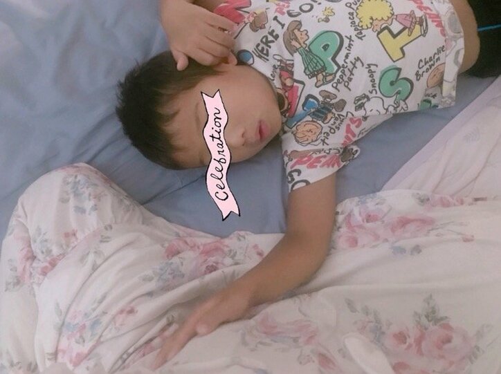 辻希美、第4子妊娠で次男の行動に変化「愛おしくて愛おしくて　最高に可愛い」