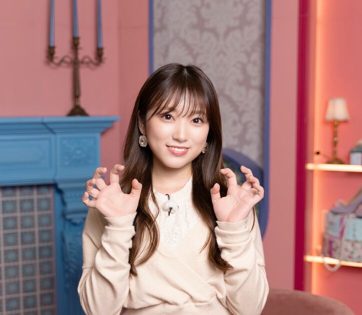 AKB48本田仁美＆HKT48矢吹奈子が『彼とオオカミちゃんには騙されない』第5話＆6話にゲスト出演「完全に“オオカミ”沼から抜け出せなくなっています」