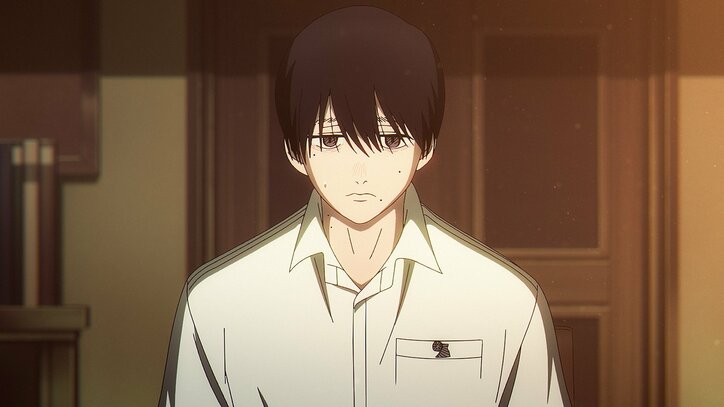 【写真・画像】アニメ『光が死んだ夏』第9話あらすじ＆先行カット公開　3枚目