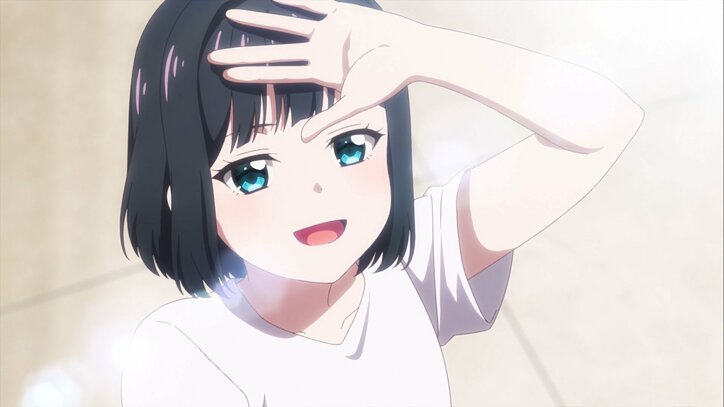 アニメ『プラオレ！』薫子、成長の夏…第7話先行カット＆あらすじ公開