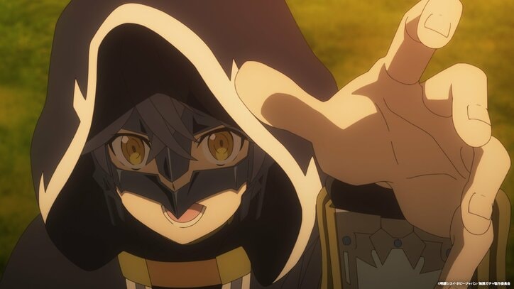 [Photos/Images] Kaito et Yanark s'attaquent aux Humains et mènent une terrible expérience... Résumé et images en avant-première de l'épisode 5 de l'anime « Unlimited Gacha » 2nd