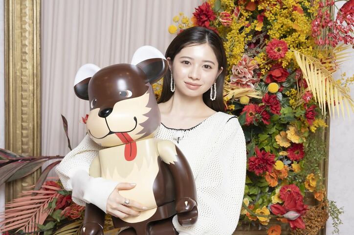 桜田ひより「もうとにかくキュンキュン！胸がいっぱいになりました」『花束オオカミ』第9話＆10話のスペシャルゲストに出演決定