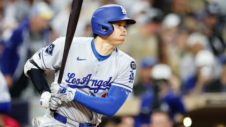 【写真・画像】大谷翔平終了原稿　1枚目