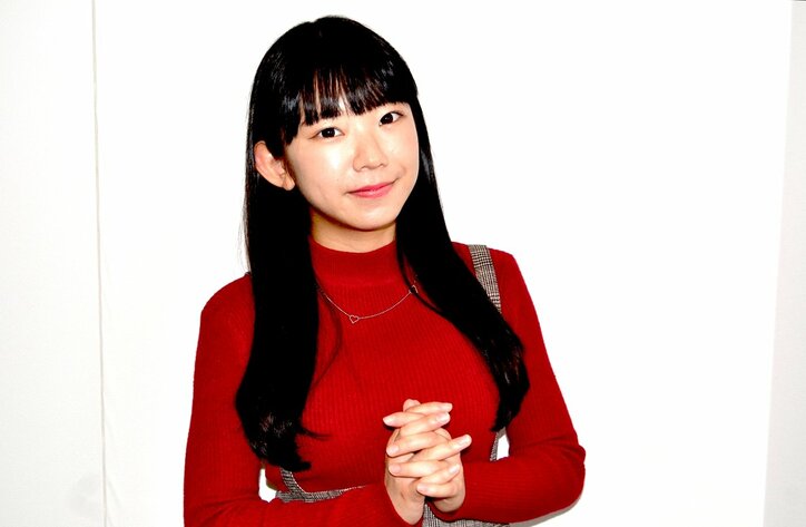 Fカップグラドル長澤茉里奈「麻雀がもっと好きになりました」映画ノーマーク爆牌党でヒロイン役