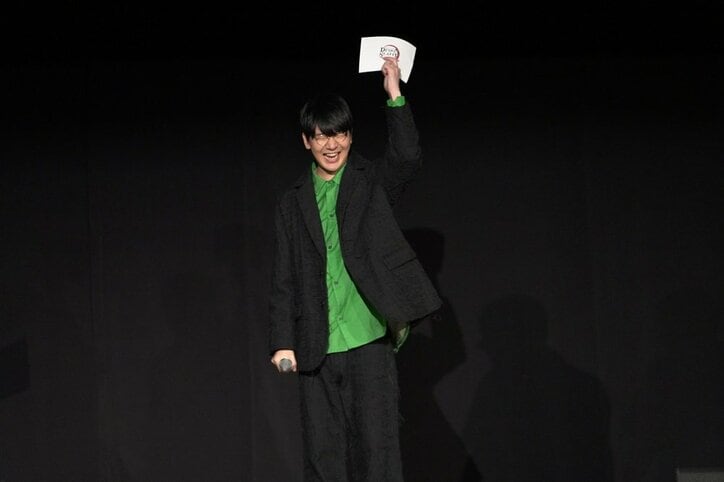 映画『鬼滅の刃』ロサンゼルスで“日米”炭治郎が初共演！花江夏樹・Aimerら登壇で「残響散歌」「朝が来る」生歌唱