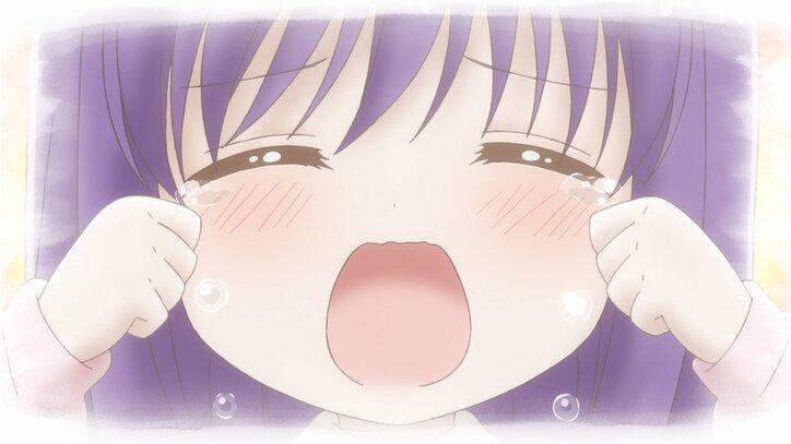 アニメ みだらな青ちゃんは勉強ができない 第10話先行カット公開 主人公の父親が体育祭にやってきて ニュース Abema Times