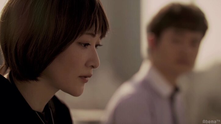 あかり(生駒里奈)がついに定時オーバー!ドライな性格となった理由を告白『星屑リベンジャーズ』#6