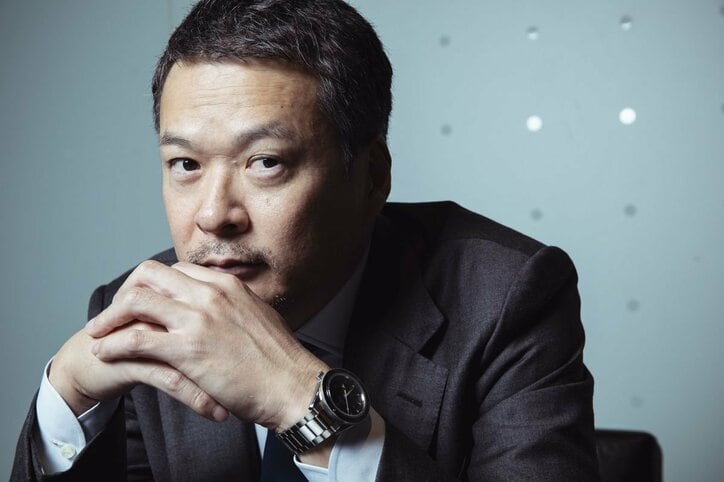 田中哲司、大人のドロドロ恋愛ドラマに意欲「しがらみがある中での恋愛だからこそ面白い」