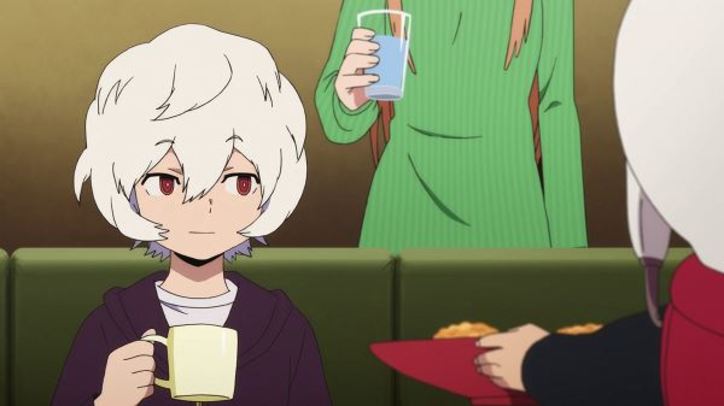 新アニメ『ワールドトリガー』3期、新規カット＆設定画が解禁に！第1話あらすじ＆先行カットも到着