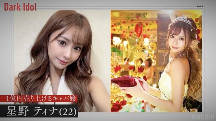 【写真・画像】「月1000万円の生活を捨てられますか？」峯岸みなみが本音で回答　2枚目