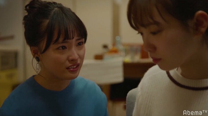 不倫の過去も7歳の壁も乗り越えて…芽衣（飯豊まりえ）の現在を受け入れた航太（佐野勇斗）の告白に視聴者涙「僕だけが17歳の世界で」