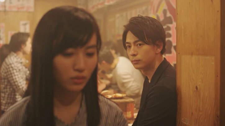 三浦翔平と早乙女太一が対立！？『会社は学校じゃねぇんだよ』第5話