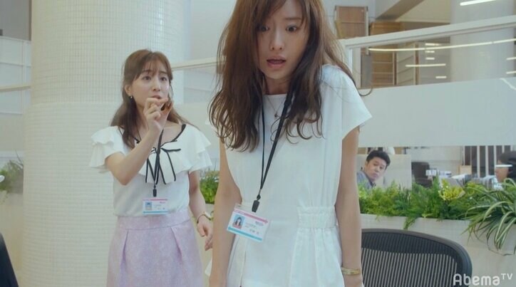 「セミの死骸だね～」田中みな実の怖すぎる笑顔に視聴者戦慄