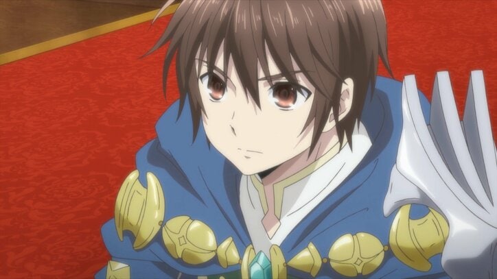 アニメ 八男って それはないでしょう 榎木淳弥 西明日香インタビュー お見合いをし続けている距離感 キャラ同士の関係描写に注目 インタビュー 特集 Abema Times