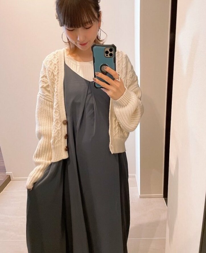 あいのり・桃、妊婦健診で逆子が判明「ひっくり返ってくれーーー！」