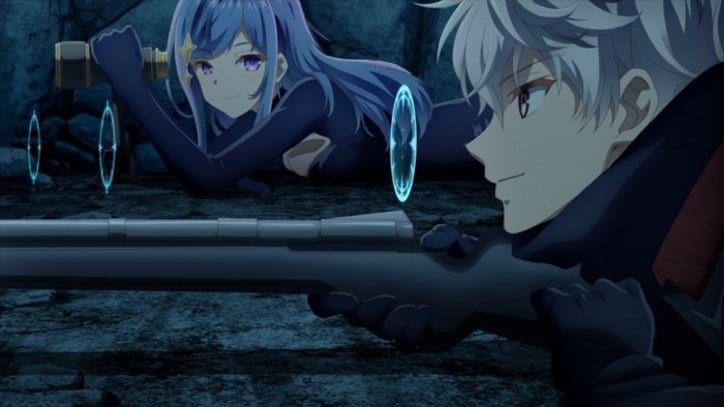 新アニメ『世界最高の暗殺者、異世界貴族に転生する』第1話先行カット・あらすじ公開