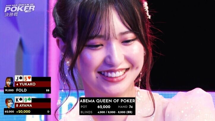 【映像】「かわいすぎる」あざと女優の“にっこり笑顔”