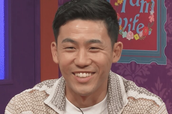 【写真・画像】4児のパパ・遠藤航、育児スケジュールを公開「何度も学校・習い事の送迎」「妻が送迎する日は夕食準備」　1枚目