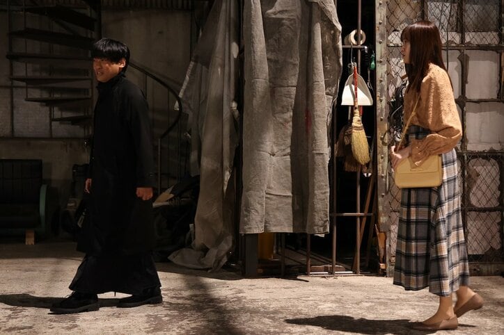 【写真・画像】渡邊圭祐、シャワーシーンで肉体美を披露！「あなたの恋人、強奪します。」弁護士見習いの男がイケメンすぎると話題に　2枚目