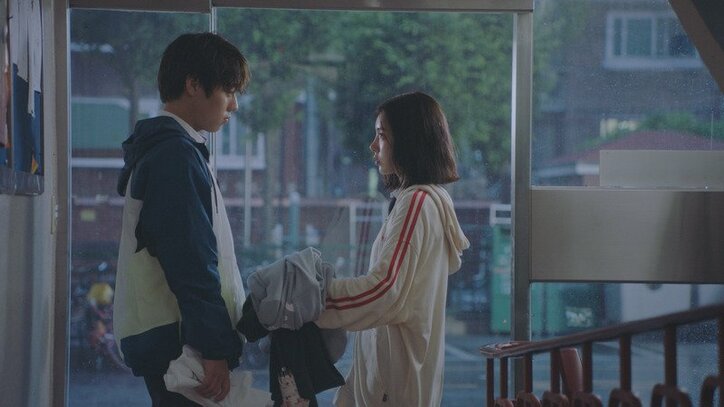 Wanna One出身パク・ジフン、THE BOYZ ヨンフンなど豪華キャストが出演︕『恋愛革命』あらすじ・キャストを徹底解説