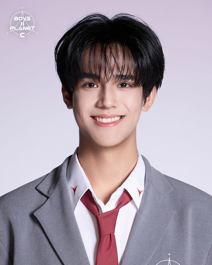 【写真・画像】BOYS ll PLANET　103枚目