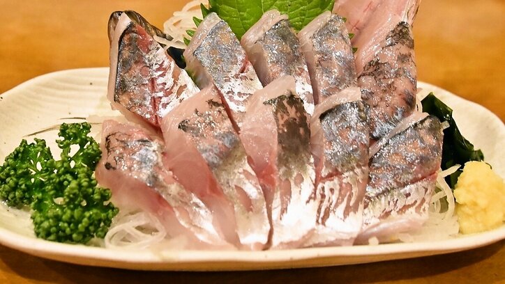 渋谷で安く美味く上品に！ 創業36年、老舗居酒屋「千」で味わう絶品の“厚切ハムカツ”