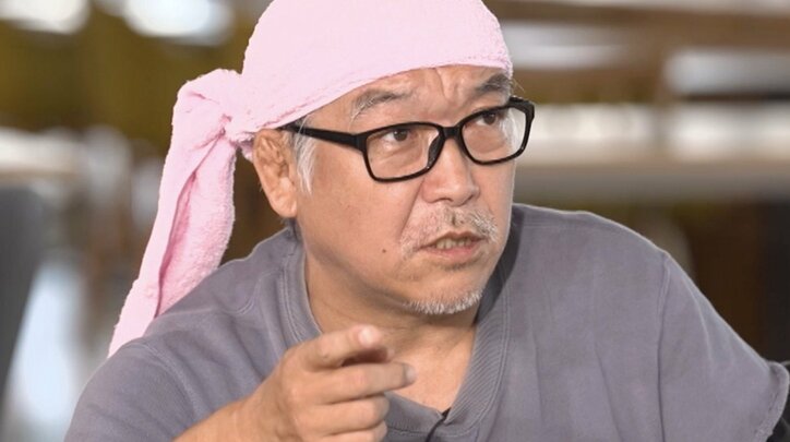 【写真・画像】“ビッグダディ”林下清志（60）「去年、8年付き合ったロシア人と別れました」直近の恋愛事情を告白　1枚目