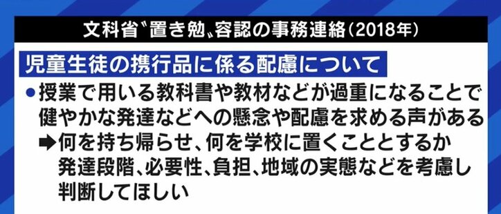 子どもたちは負担を感じているのに…変わらない日本の“ランドセル文化”、背景には祖父母からの“入学祝い”も?