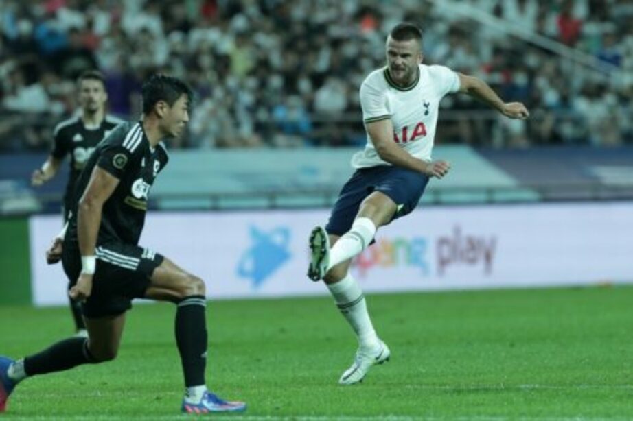 エリック・ダイアー