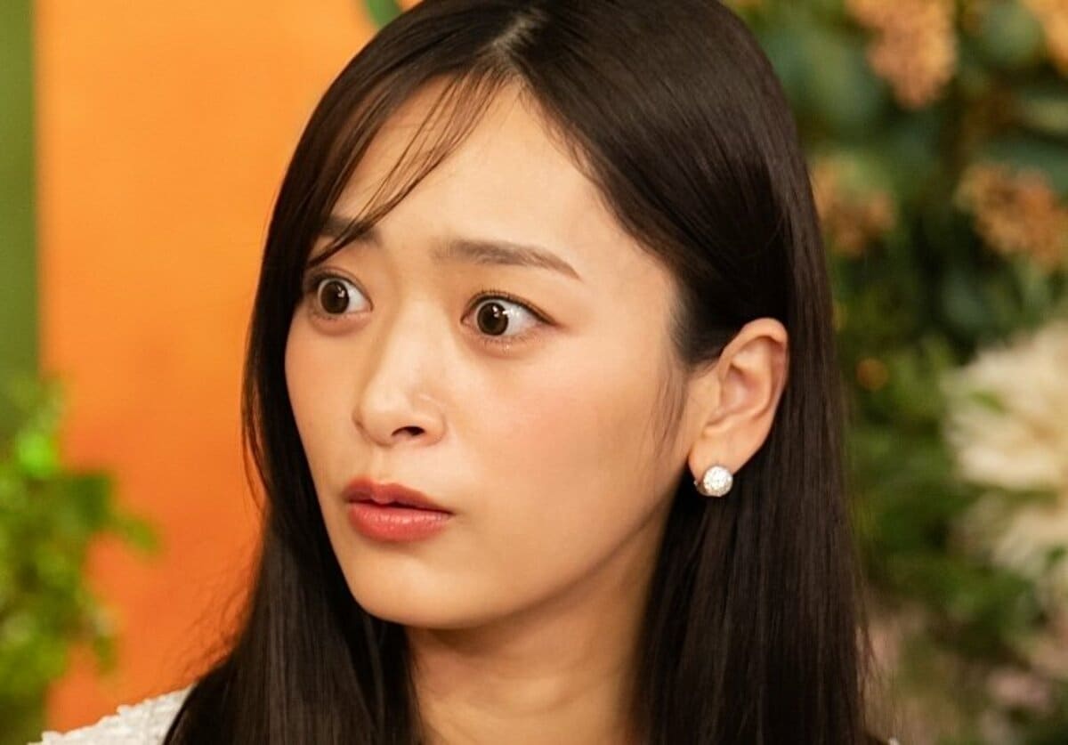 近藤千尋、浮気された過去を激白「バスタオルとバスタオルの間に携帯を
