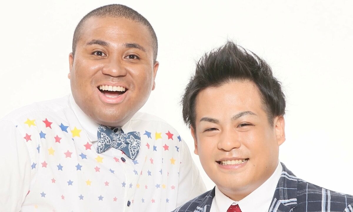 大 トニー ブチギレ