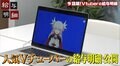 見た目は美少女、中身はオジさん!? 人気VTuberがギャラ事情をぶっちゃける
