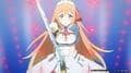 アニメ「プリコネR Season2」5話、ペコリーヌの勇姿に「勇ましさ120％」「最終回の盛り上がり方」と反響
