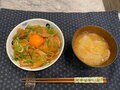  堀ちえみ、子ども達から好評だった朝食を公開「めっちゃ美味しそう」「素晴らしい」の声 