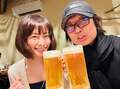 つんく♂、妻とのデートで訪れた場所「笑顔も見れたし！また絶対行こねっ！」 