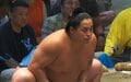 朝乃山を“一気”に…琴栄峰、激勝直後の振る舞いが話題「礼儀正しいよね」「四股だけじゃない」ファン感嘆
