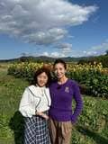 松本明子、高橋ひとみからの還暦祝いに感激「こんな素敵なお品物にびっくり」