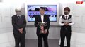 河野高志が第12期令昭位に「思い出深い年になりそう」/令昭位戦Aリーグ