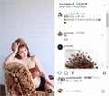 三上悠亜、大胆な水着姿のオフショット動画を披露 「いつも美しい」「メッチャメッチャかわゆすぎ」とファン絶賛