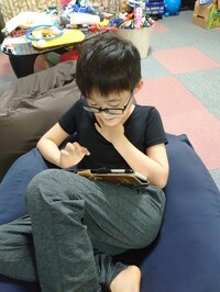 山田花子『あの人がやって来る』