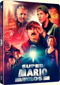 Nosuke（Drummer）『SUPER MARO BROS』