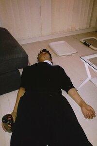 花田優一『耳がとても痛い。教えて』