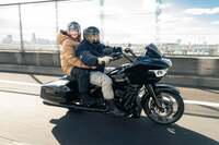 デンジャラス ノッチ『芸は身を助ける』