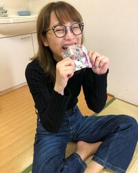 鈴木奈々、“リアルガチすっぴん”姿に反響 「お肌つやつやキレイ」「ぜんっぜん可愛いですよ！」