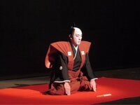 市川海老蔵『東京オリンピック・パラリンピック ONE TEAM PROJECT始動します!』