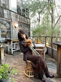 柏木由紀子『タリアテッレ』